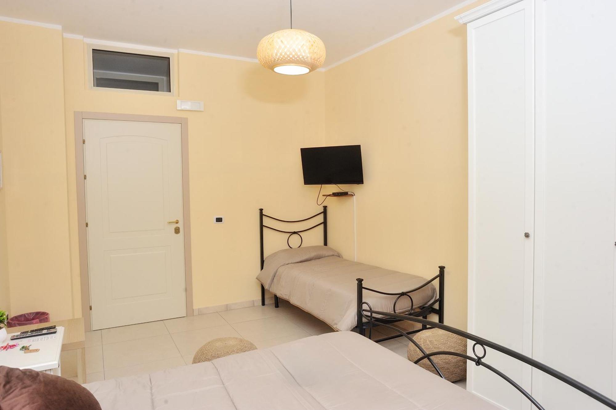 Elsa Cori Me Hotel Favara Luaran gambar