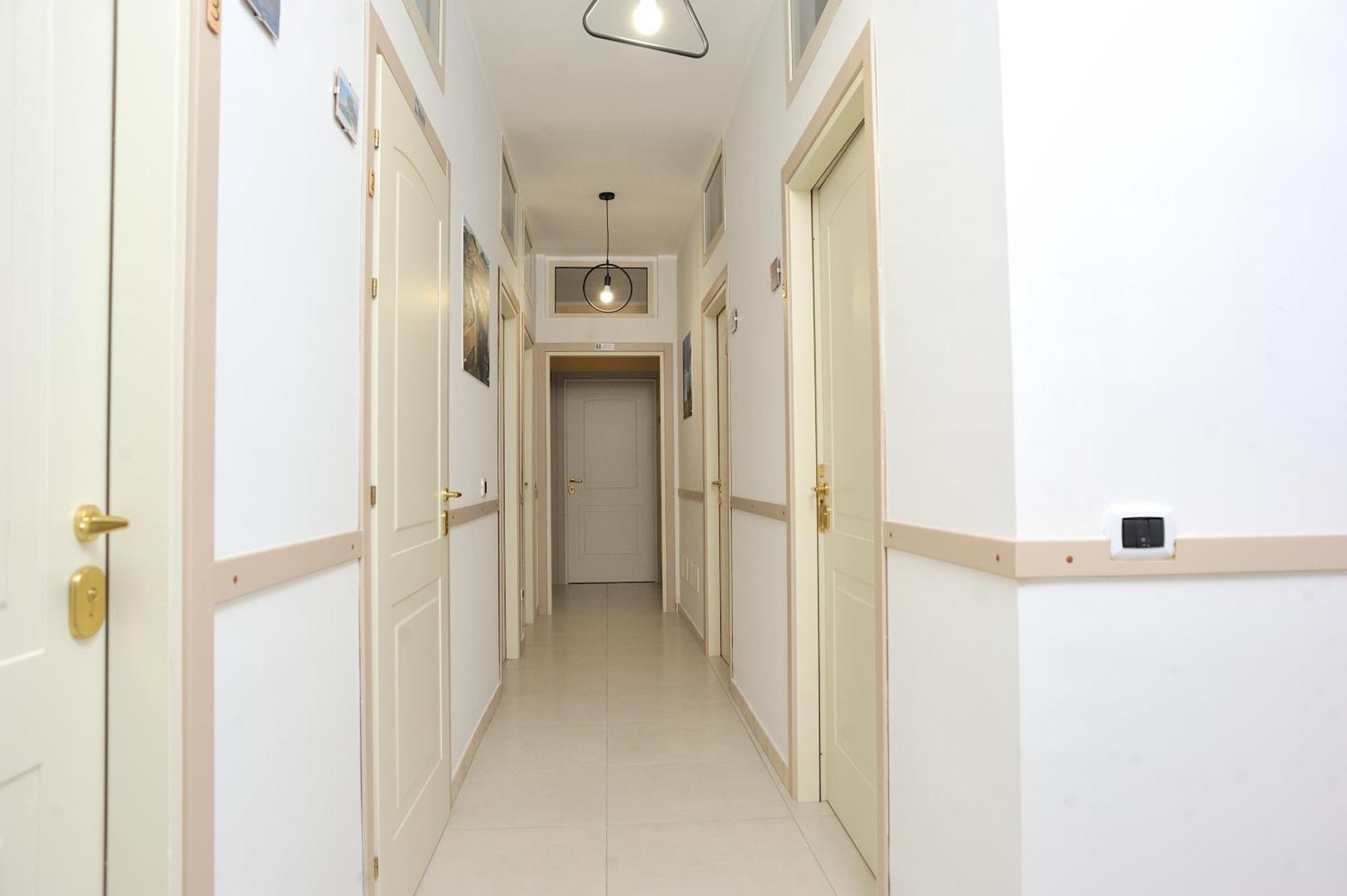 Elsa Cori Me Hotel Favara Luaran gambar