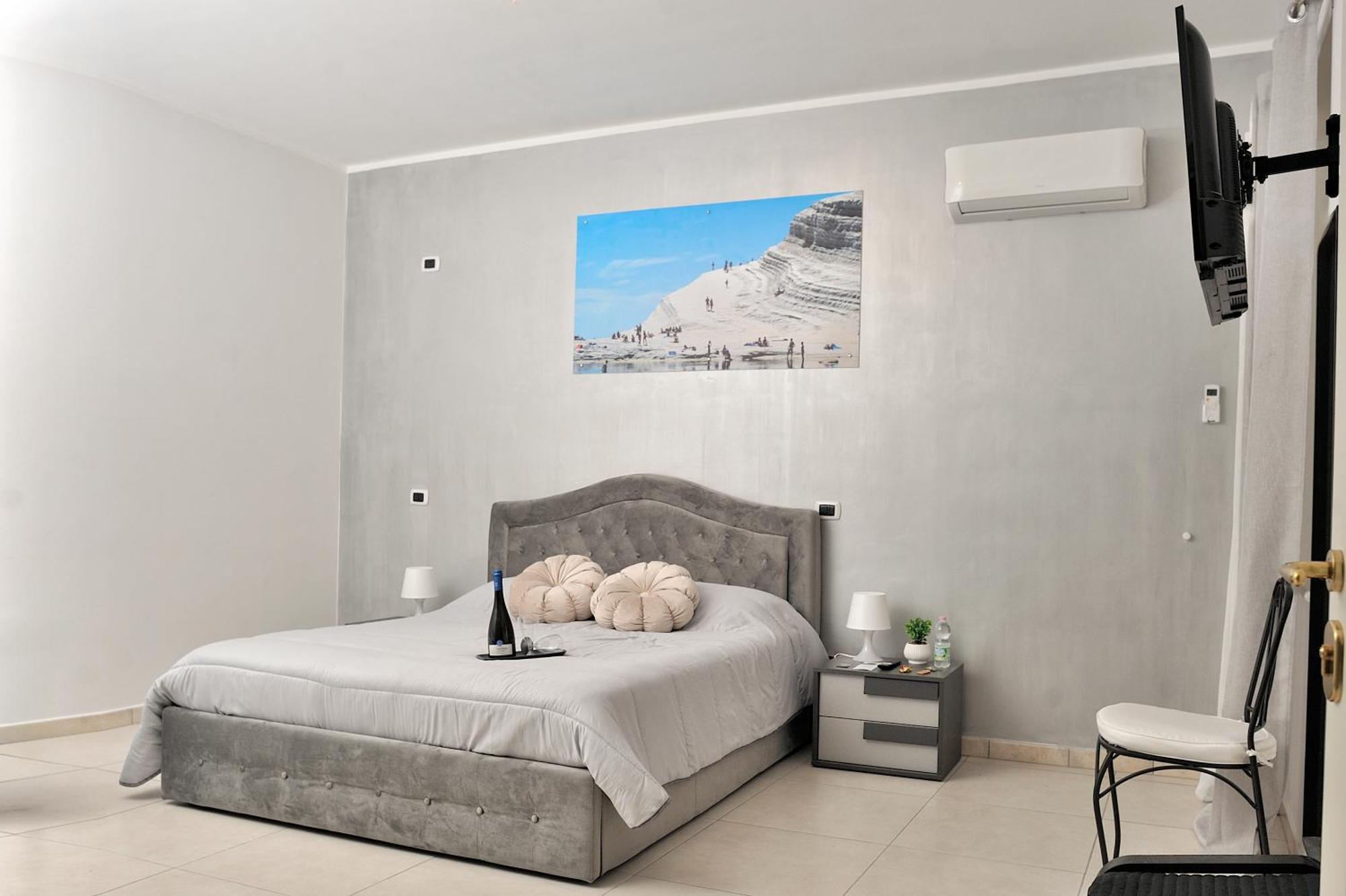 Elsa Cori Me Hotel Favara Luaran gambar